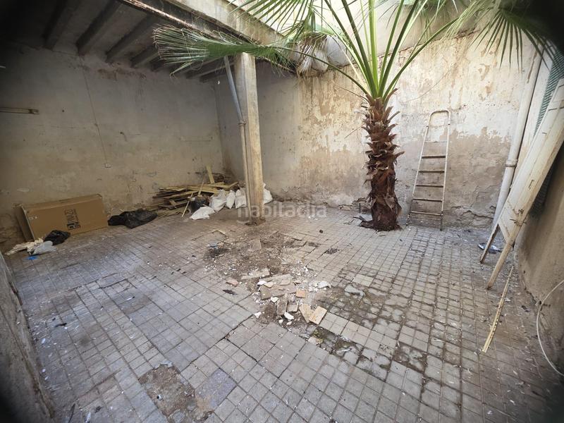 Foto ed8abfa3-dbb5-45c9-97c2-7ae0e1c4da92. Towny house in Plaza Castelar - Mercado Central Elda