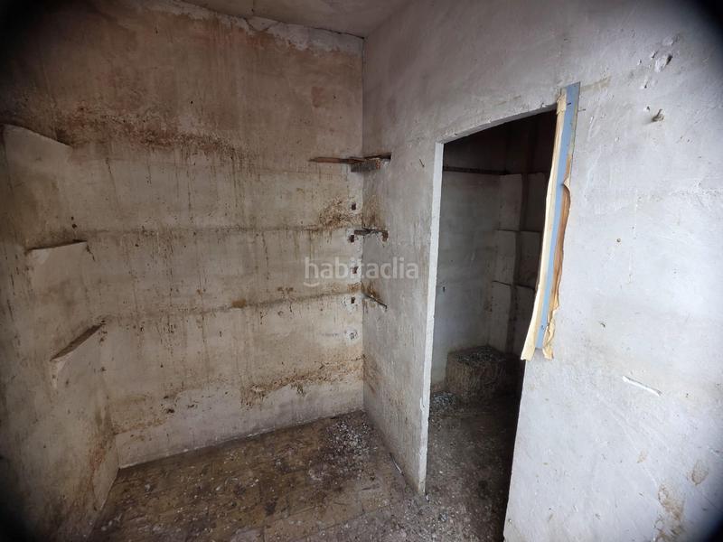 Foto ee04da88-b7de-4976-98d4-2294c7a10268. Towny house in Plaza Castelar - Mercado Central Elda