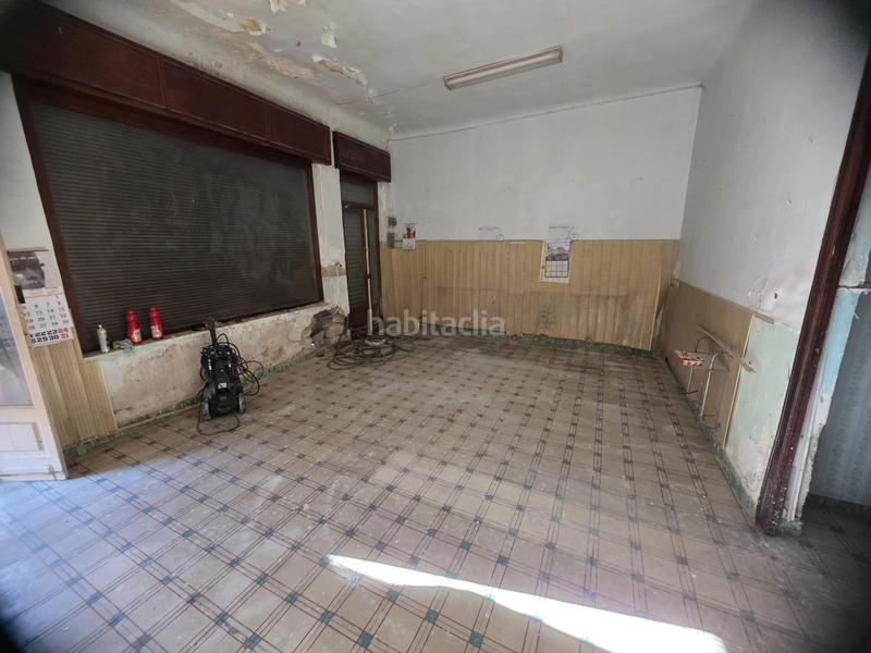 Foto f5acd3c2-d455-47c4-84fb-6e25e2076549. Towny house in Plaza Castelar - Mercado Central Elda