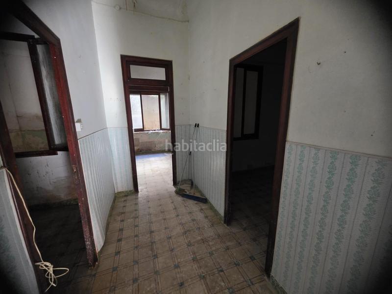 Foto fc0b40c0-33ce-4e73-bdbf-074158ceed8a. Towny house in Plaza Castelar - Mercado Central Elda