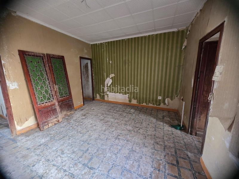 Foto ff4b26ed-eca7-4634-8953-f7fa0b28ce1c. Towny house in Plaza Castelar - Mercado Central Elda