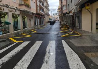 Rural plot in Plaza Castelar - Mercado Central. Solar urbano en el centro, juan carlos i antonino vera