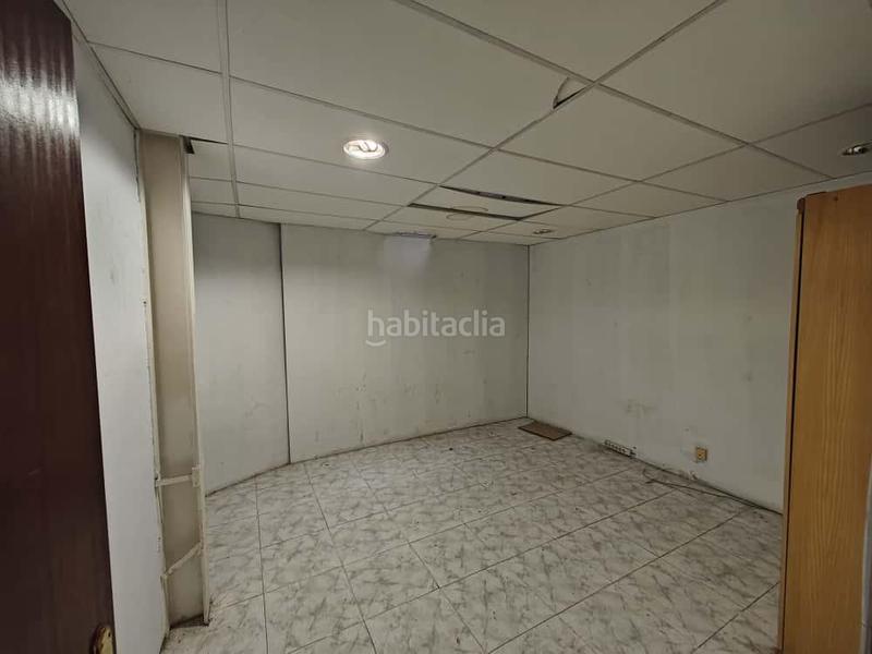 Foto 22979fdc-255d-4aaf-9116-fa71098b73e3. Local comercial a Vinyets-Molí Vell Sant Boi de Llobregat