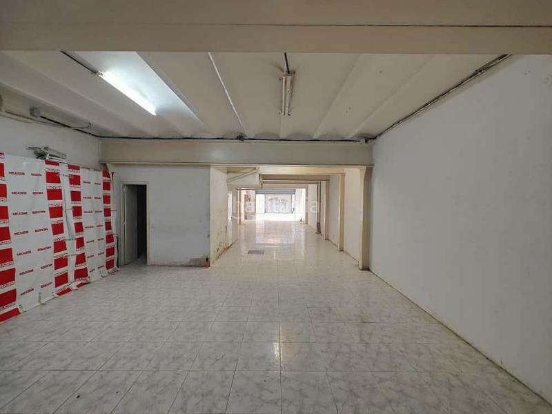 Foto 3f802de3-4d16-41f8-8d18-7774a2b3c445. Local comercial a Vinyets-Molí Vell Sant Boi de Llobregat