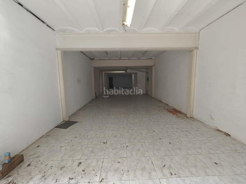 Foto 46bb60c5-7299-4240-aaed-ecbf3308045b. Local comercial a Vinyets-Molí Vell Sant Boi de Llobregat