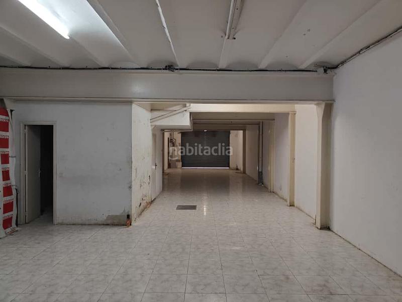 Foto e2f26748-3b1f-416e-9e85-364345024516. Local comercial a Vinyets-Molí Vell Sant Boi de Llobregat