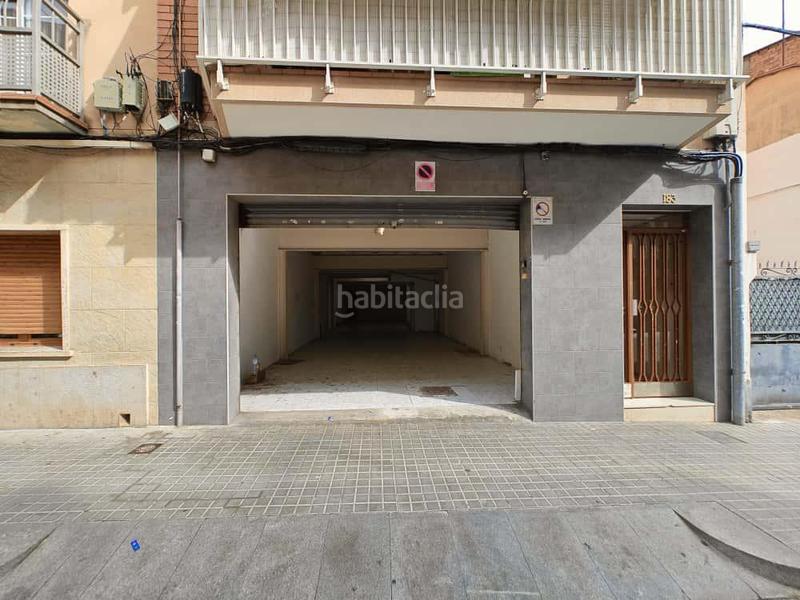 Foto ee8d8069-2990-48a6-8d72-ad4a1e46c471. Local comercial a Vinyets-Molí Vell Sant Boi de Llobregat