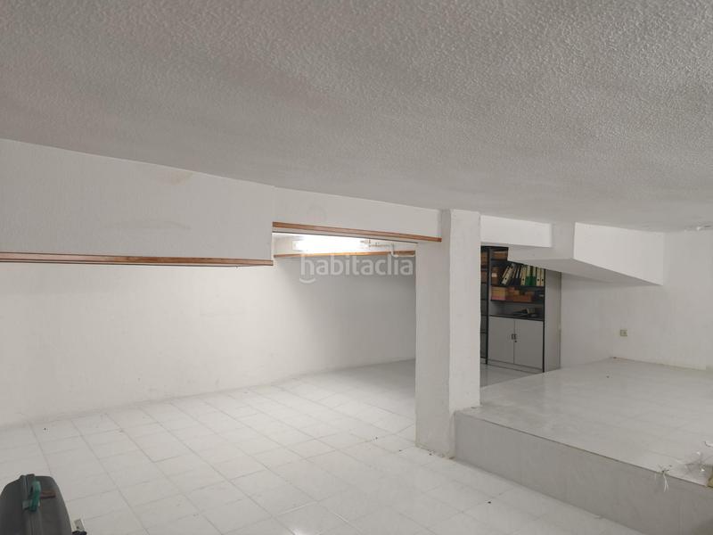 Foto 3056ff9e-f294-4424-847c-809b00991124. Locale commerciale in Casco Histórico de Vallecas Madrid