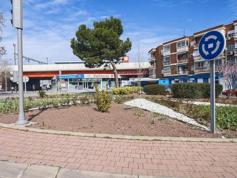 Foto 32b09c73-3c72-4ff4-b11a-2808d5f19ab2. Locale commerciale in Casco Histórico de Vallecas Madrid