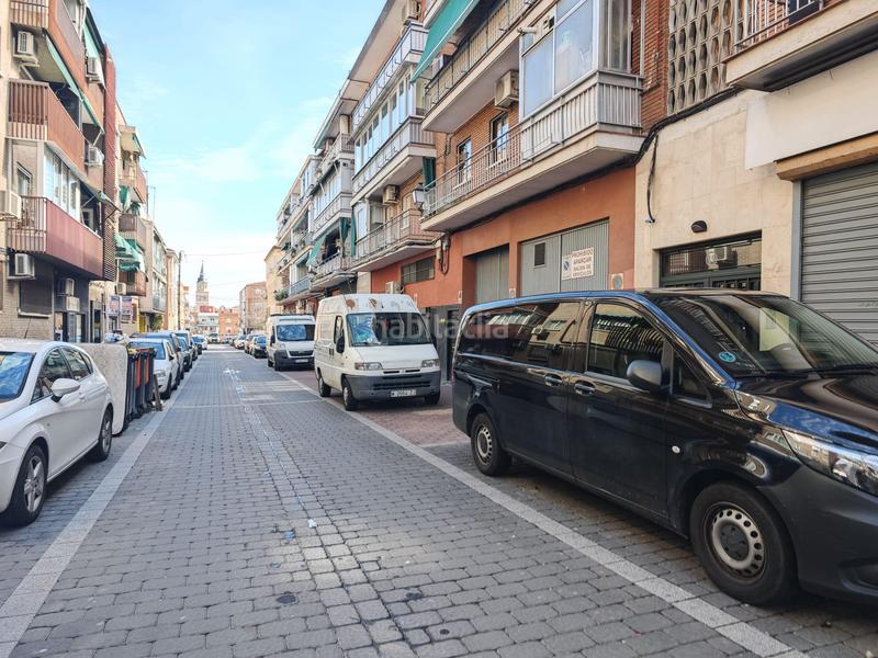 Foto 61740894-c921-4604-8eac-dced5d94f523. Locale commerciale in Casco Histórico de Vallecas Madrid