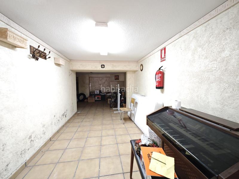 Foto aa25fec8-b609-4d01-b8bb-86d2f57c9b78. Locale commerciale in Casco Histórico de Vallecas Madrid