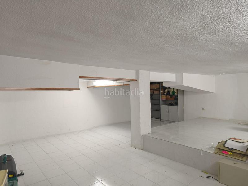 Foto af52e380-bd55-4d71-8a30-d753ccd75cb0. Locale commerciale in Casco Histórico de Vallecas Madrid