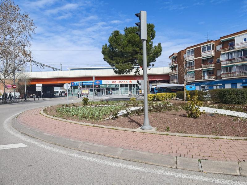 Foto b733af32-957c-45df-8791-1987ef761df3. Locale commerciale in Casco Histórico de Vallecas Madrid