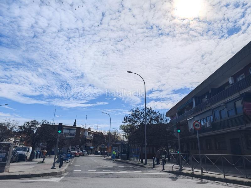 Foto c6f3e0bd-abb6-49c3-827a-1b3a602bc9a1. Locale commerciale in Casco Histórico de Vallecas Madrid