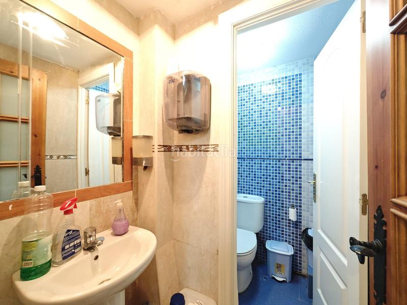 Foto cad0c569-cbdf-41a6-ac80-77c6c23b125e. Locale commerciale in Casco Histórico de Vallecas Madrid