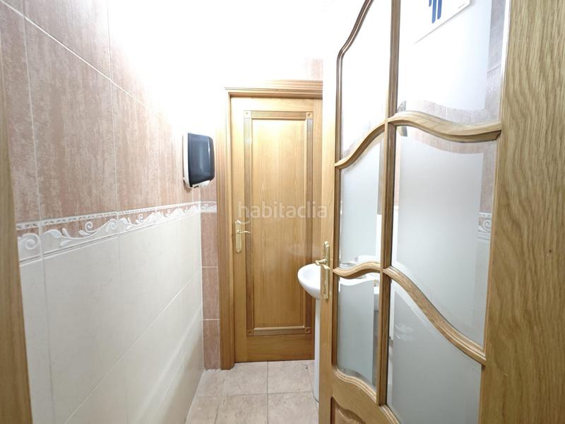 Foto ce287a91-a3eb-4b40-a067-b12758691f80. Locale commerciale in Casco Histórico de Vallecas Madrid