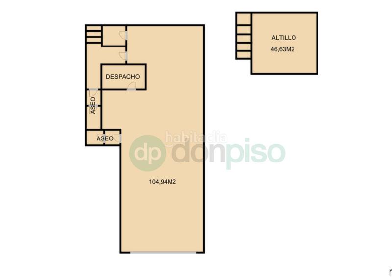 Foto d62d7898-486f-4069-8cd7-111235aaa77e. Locale commerciale in Casco Histórico de Vallecas Madrid