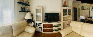 Attique à Navia. Duplex con excelentes calidades en navia.
