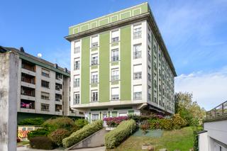 Dachwohnung in Navia. Duplex con excelentes calidades en navia.