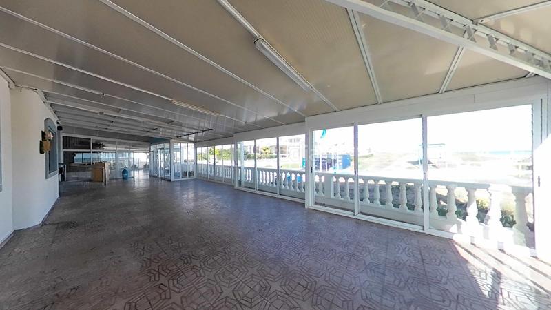 Foto 006dc185-eabe-4e7d-b088-8e1e78ab2c09. Local comercial a Xeraco