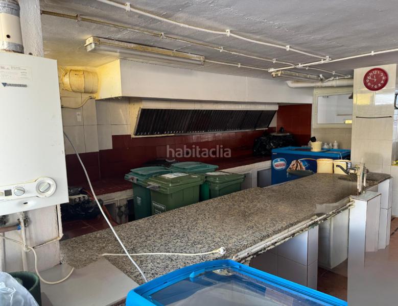 Foto 016d3187-f034-49f3-9c5d-3fba341146dd. Local comercial a Xeraco