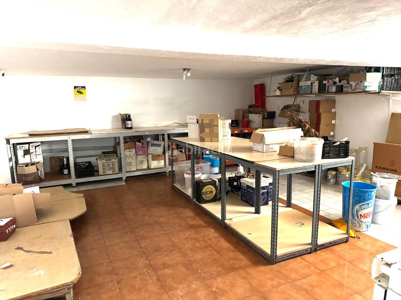 Foto 05d8cc91-089f-48fc-8268-ea0767bb5dc7. Local comercial a Xeraco