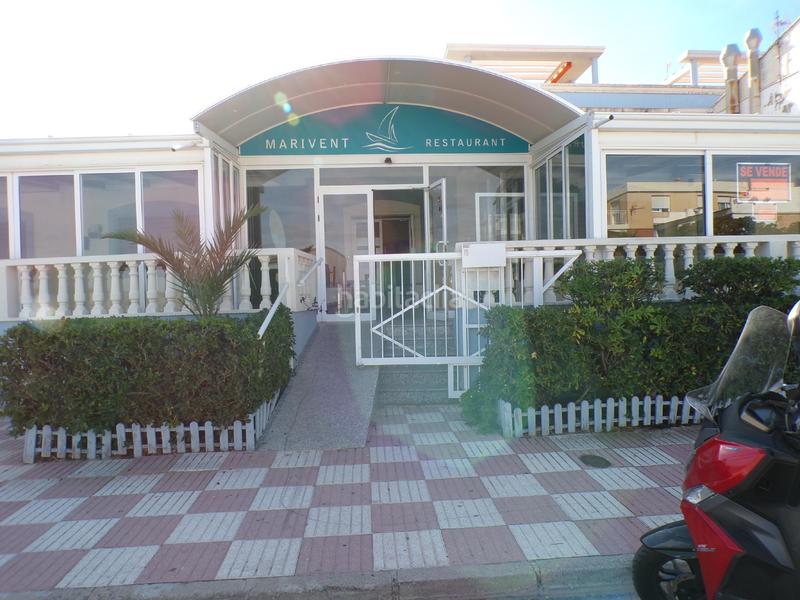 Foto 2a50603e-412c-47cc-8676-f1a3e035b872. Local comercial a Xeraco