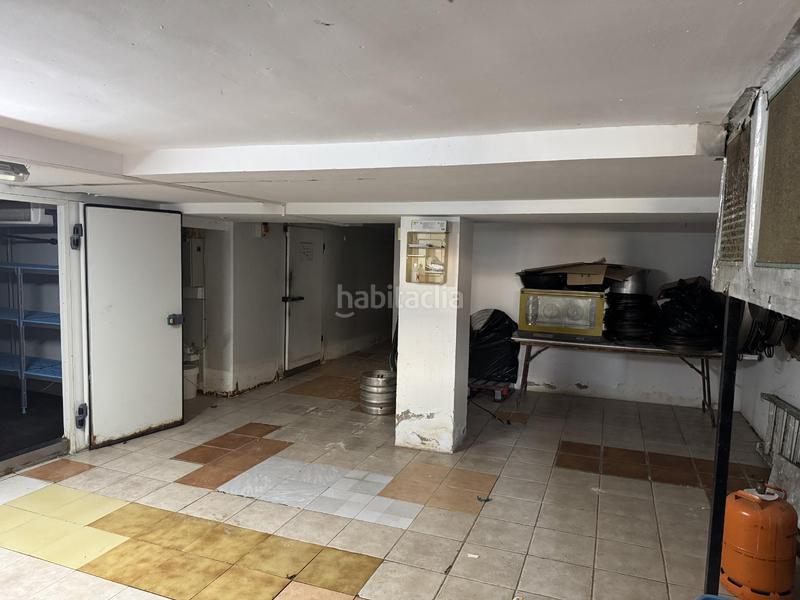 Foto 4d1c53bb-3d89-4f05-b29c-68aa0bfd4c7e. Local comercial a Xeraco