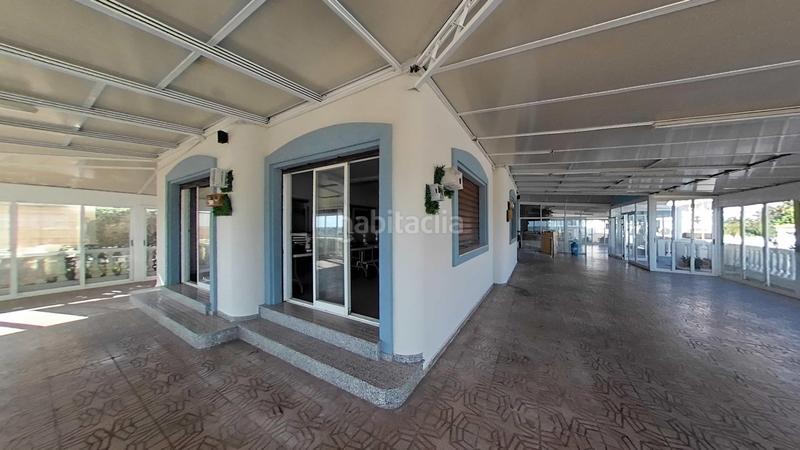 Foto 5ab44755-05d9-4685-bdba-3909e3cd4977. Local comercial a Xeraco