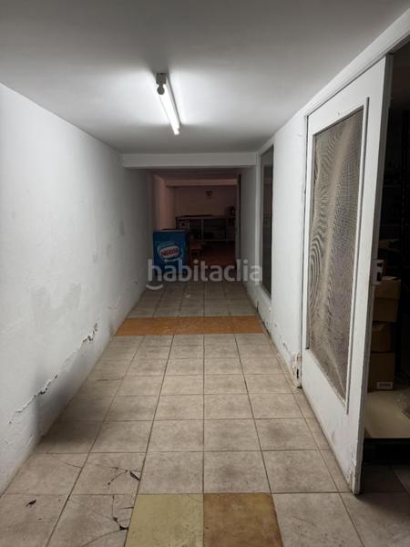 Foto 630640c2-3f7e-4f29-8db6-8a08097a85d1. Local comercial a Xeraco