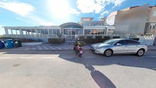 Local commercial à Xeraco. Puesto de socorrismo playa de xeraco