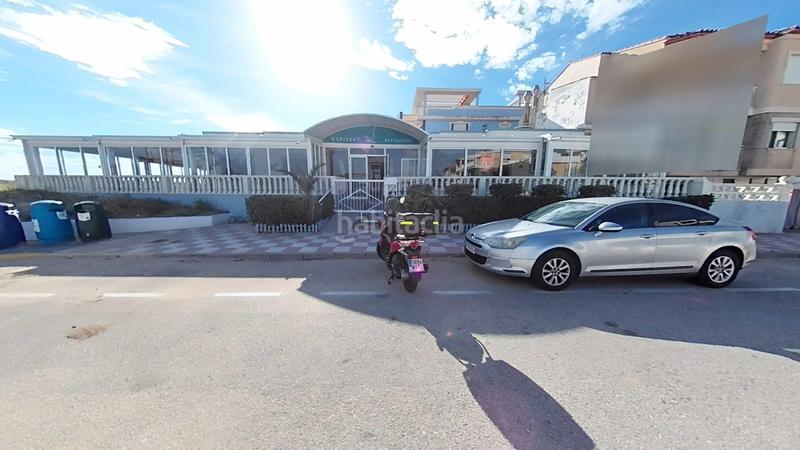 Foto 7e6184a0-e66c-4b7a-8627-b5c4466f4227. Local comercial a Xeraco