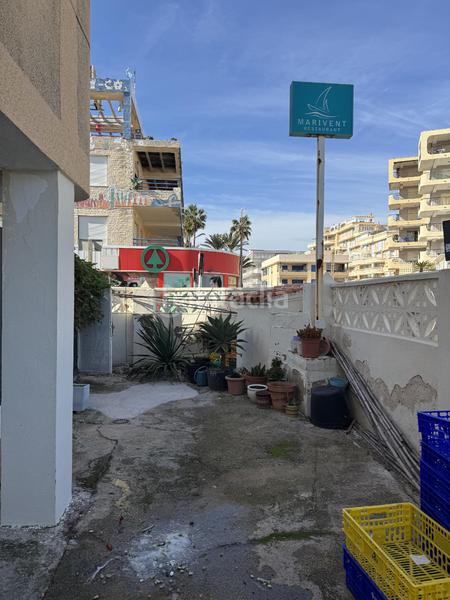 Foto 8fedb8f8-ab9f-43b4-9329-cc2840b1c956. Local comercial a Xeraco