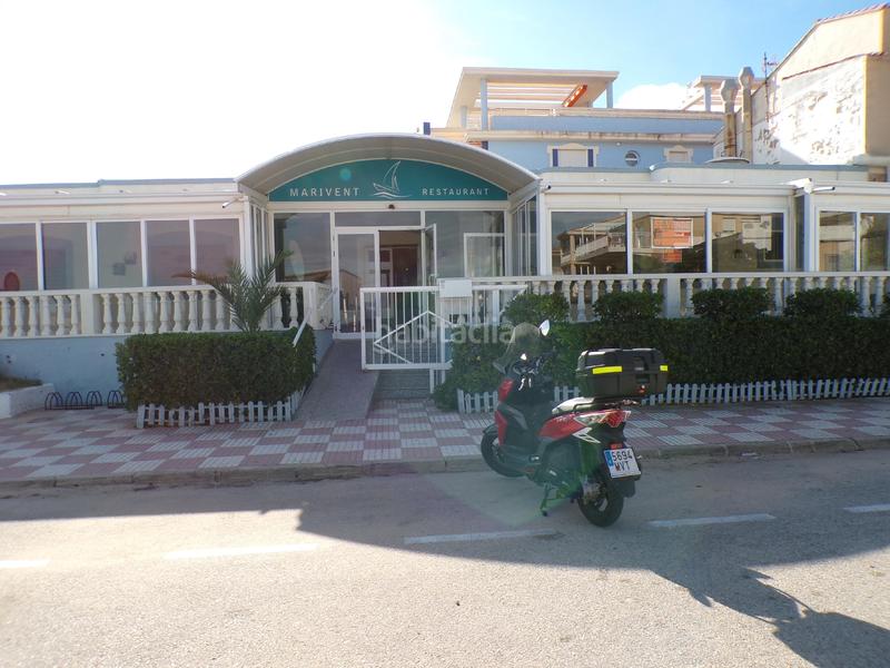 Foto 9303c4cd-2e68-40b8-ae31-06ee2144317b. Local comercial a Xeraco