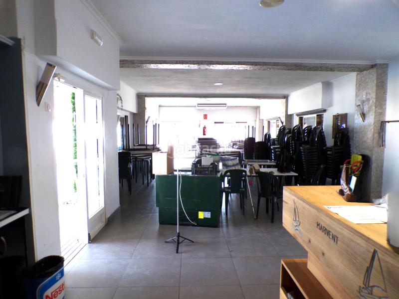 Foto a87d21d7-35d8-43e9-ac33-05ade460f324. Local comercial a Xeraco