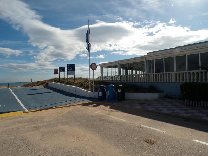 Foto ae577699-e9ef-46b3-991d-35745a70a5cc. Local comercial a Xeraco