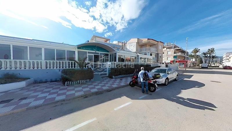 Foto c9cf4e94-8bda-4e4f-a3cc-99c92bcf5b5a. Local comercial a Xeraco