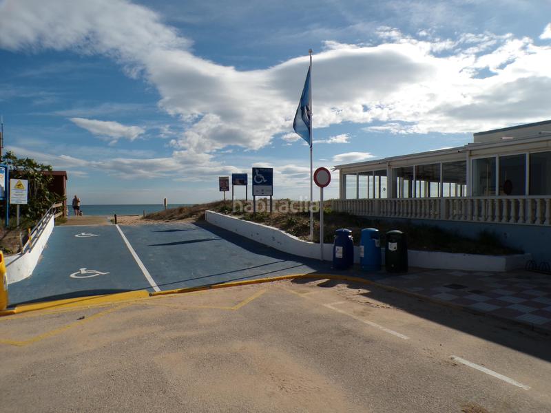 Foto dc6ada76-537a-4b15-93fc-edfec77b1f6d. Local comercial a Xeraco