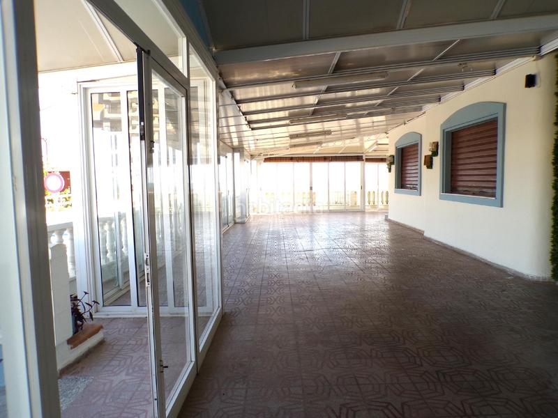 Foto f5e7ed57-09c3-47da-8ddf-3f86cad7e9ea. Local comercial a Xeraco