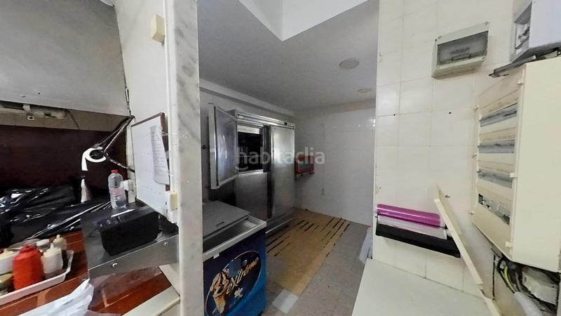 Foto fd8efd09-b9fb-4a0f-9b67-edb5df7d2593. Local comercial a Xeraco