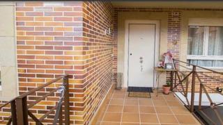 Casa aparellada a Brunete. Casa reformada y con alta calidad de construccion