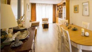 Maison jumelée à Brunete. Casa reformada y con alta calidad de construccion