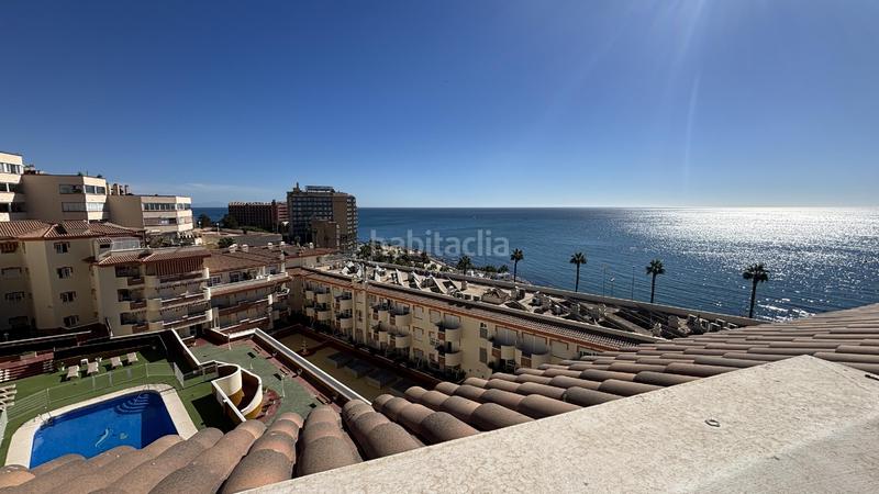 Foto 1f849a5d-7566-4db5-8ee3-460c9fa00af9. Duplex avec piscine dans Hacienda Torrequebrada Benalmádena