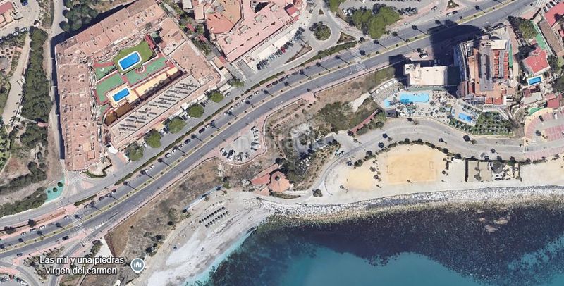 Foto 5ec19082-c11c-47af-ab13-beb5348490ad. Dúplex amb piscina a Hacienda Torrequebrada Benalmádena