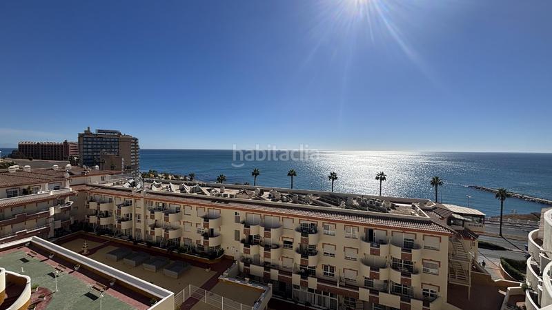 Foto b0bfbf20-8c53-4703-a5b1-539ec6ef04fd. Duplex avec piscine dans Hacienda Torrequebrada Benalmádena