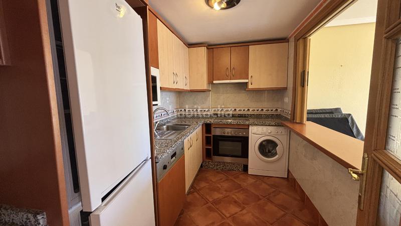 Foto e68b2b1d-cb71-4788-b1a0-44139b540835. Duplex avec piscine dans Hacienda Torrequebrada Benalmádena