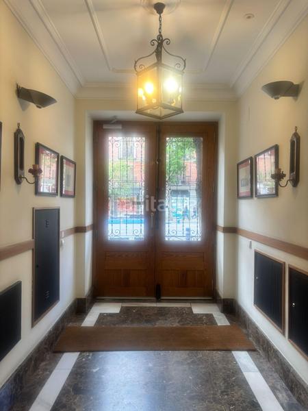 Foto 9a9877e6-7e9c-450b-a394-b72e274c3172. Appartamento con riscaldamento in Goya Madrid
