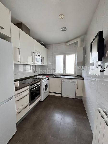 Foto cb2bcad8-df68-43aa-99ec-680f5701c604. Appartamento con riscaldamento in Goya Madrid