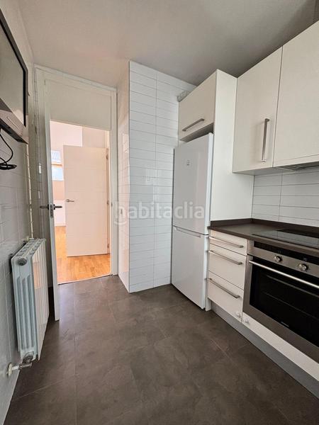 Foto e8c7114d-521e-4b04-8134-41e296928e14. Appartamento con riscaldamento in Goya Madrid