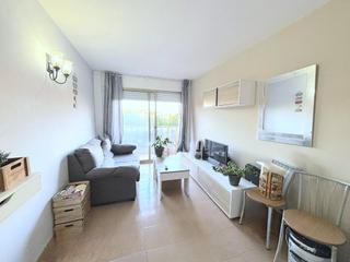 Apartamento en Centre. En pleno centro de pineda, junto a estación de renfe.
